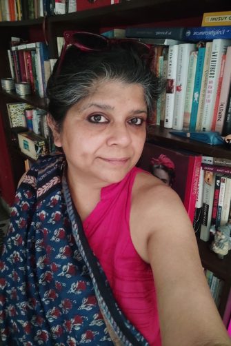 Arpita Das