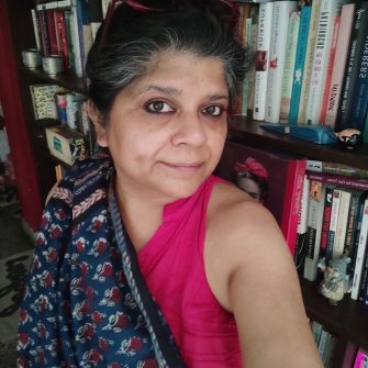 Arpita Das