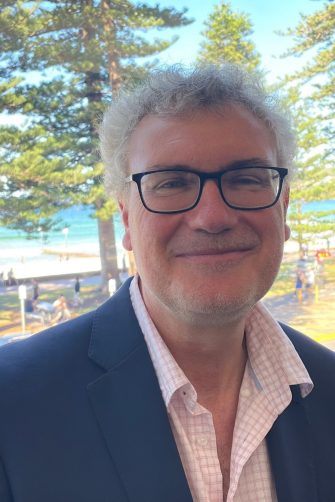 Andrew Martin, BA (Hons), MEd (Hons), PhD, is Scientia Professor, Professor of Educational Psychology, and Chair of the Educational Psychology Research Group in the School of Education at the University of New South Wales, Australia.