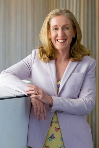 Susan Thorp
