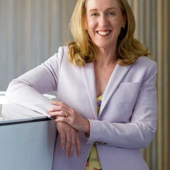 Susan Thorp