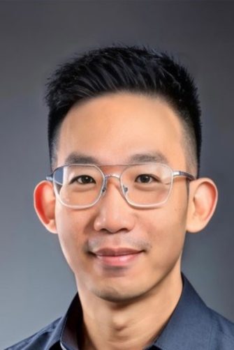 Dr Ta-Wei Huang