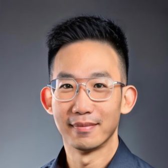 Dr Ta-Wei Huang