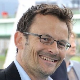 Thomas Reutterer