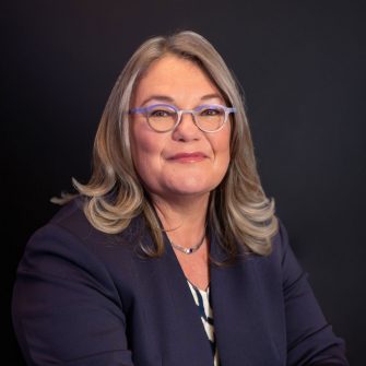 Professor Paula Jarzabkowski