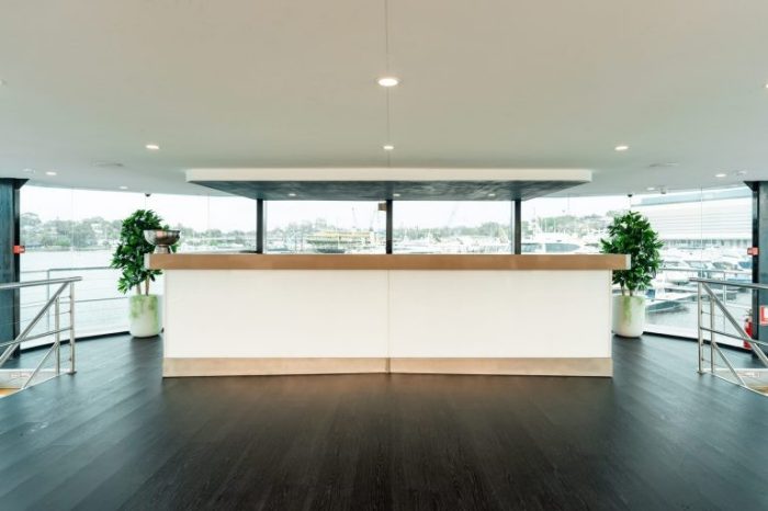 MASS 2026 Dinner Cruise