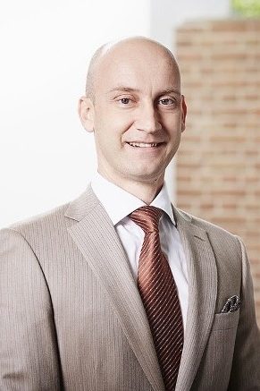 Marc Fischer