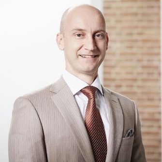 Marc Fischer