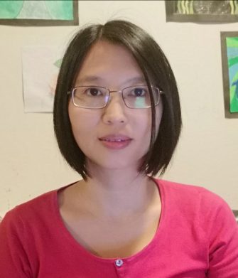 Jinxia Zhu