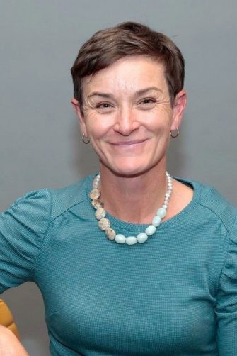 Gillian Geraghty