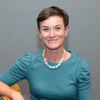 Gillian Geraghty