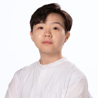 Dr CHIANG, Yan Kei