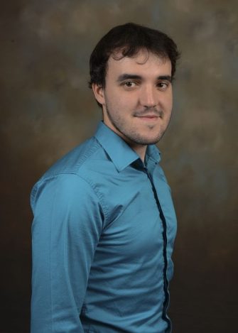 Oleksiy Klurman