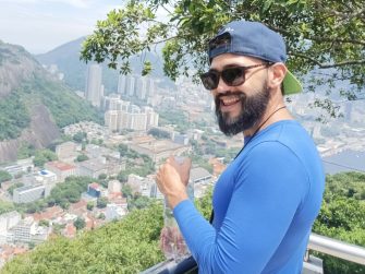 Felipe Gonçalves