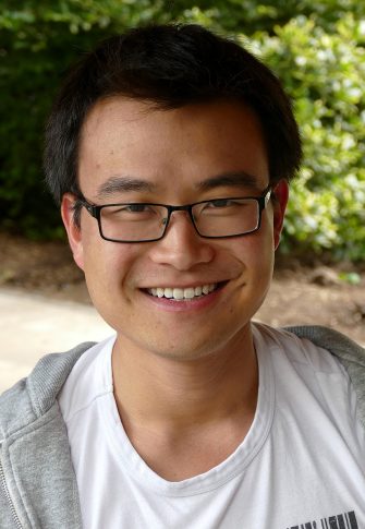 Sam Chow