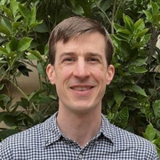 Simon Marshall