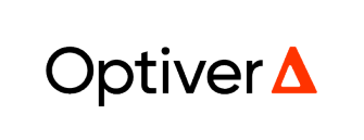 Optiver logo