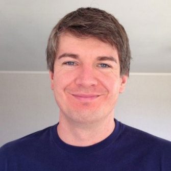 Dr David Littlewood