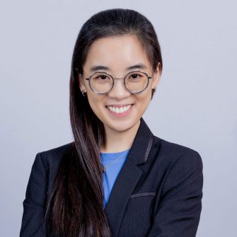 Assistant Professor Jennifer Yip