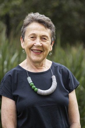 Emerita Professor Joan Beaumont