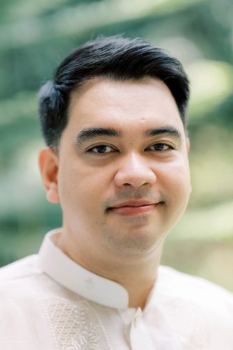 John Lee Candelaria