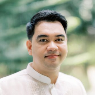 John Lee Candelaria