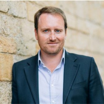 Professor Jonathan Fennell