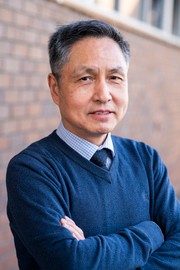 Professor Chengwang Lei
