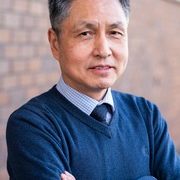 Professor Chengwang Lei