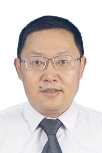 Dr. Feng Xu