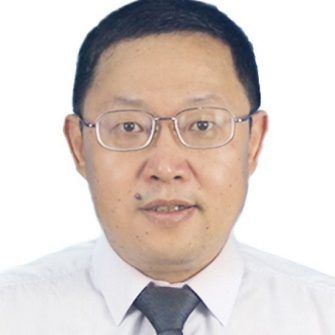 Dr. Feng Xu