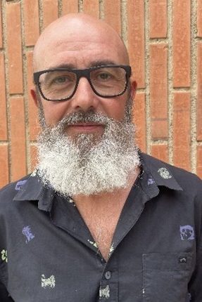 Dr. Jordi Pallarès
