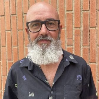 Dr. Jordi Pallarès