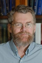 Professor Steven Armfield