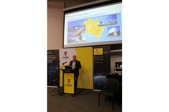 2023 Australian Space Domain Awareness and Space Traffic Management Conference