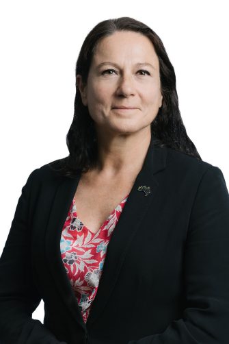 Aude Vignelles