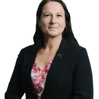 Aude Vignelles