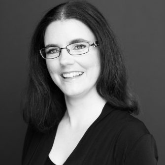 Evie Kendal headshot