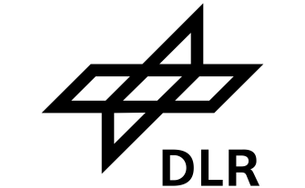 DLR logo