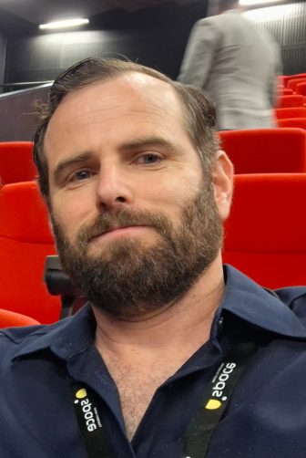 David Cresswell