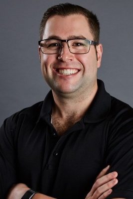 Matt Dilkes
