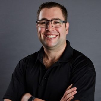 Matt Dilkes
