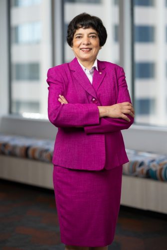 Marlene Kanga