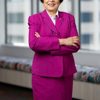 Marlene Kanga
