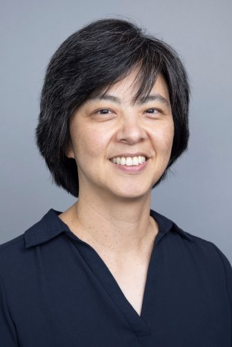 Viterbi Faculty and Staff Portraits 2024 Ellis Meng