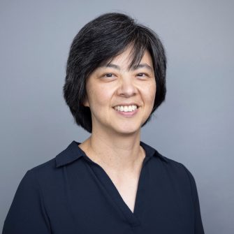 Viterbi Faculty and Staff Portraits 2024 Ellis Meng