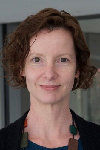 Lynne Bilston headshot