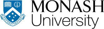 Monash University logo