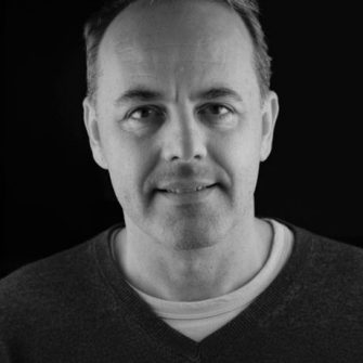 Headshot of Christopher Hutchinson