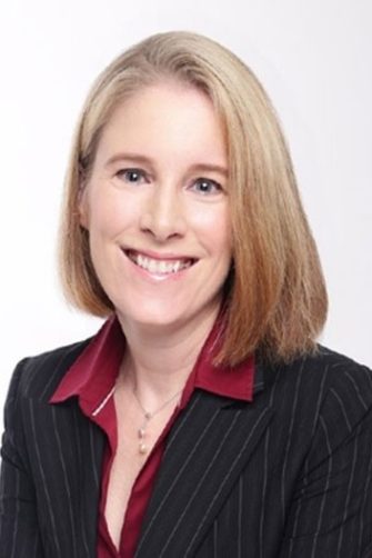 Headshot of Stefanie Feih